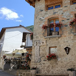 Photo n°1 de l'avis de Sonia.u fait le 11/09/2021 à 03:52 sur le  La Buteghe Di Pierute à Illegio