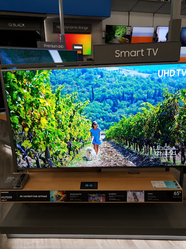 Electronics Store «Best Buy», reviews and photos, 1000 E 23rd St, Panama City, FL 32405, USA