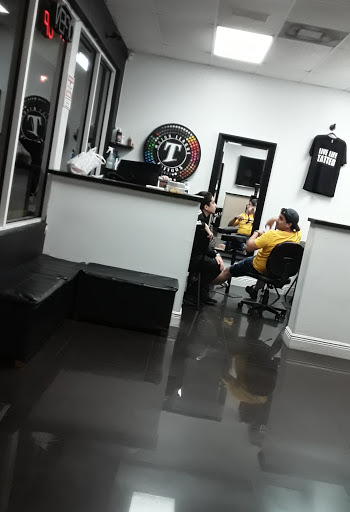 Tattoo Shop «Major League Tattoos», reviews and photos, 5580 W 16th Ave #107, Hialeah, FL 33012, USA