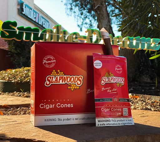 Tobacco Shop «Smoke Dreamz», reviews and photos, 6447 Richmond Ave, Houston, TX 77057, USA