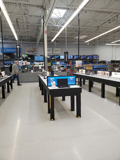 Department Store «Walmart Supercenter», reviews and photos, 45400 Marketplace Blvd, Chesterfield, MI 48051, USA