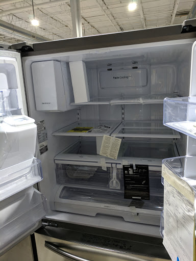 Appliance Store «Appliance Factory & Mattress Kingdom», reviews and photos, 2875 S Santa Fe Dr, Englewood, CO 80110, USA