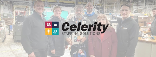 Celerity Staffing Solutions