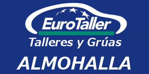 Eurotaller Talleres Almohalla contacto