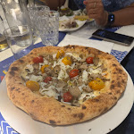 Photo n°9 de l'avis de samu. fait le 17/08/2021 à 14:34 sur le  Scalo Zero à Senigallia