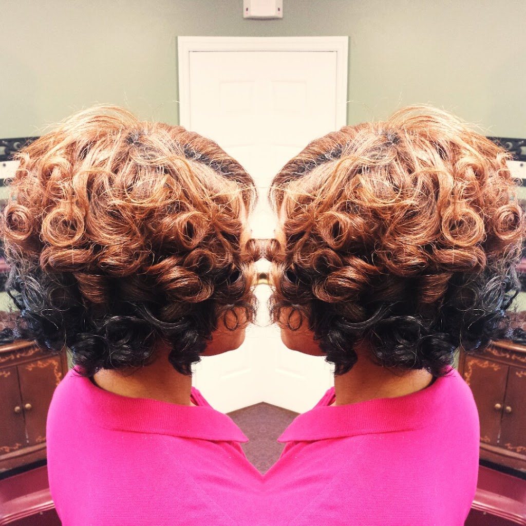 Joyce Fletcher's Hair Salon LLC (Inside DJea Hair Spa) 30012