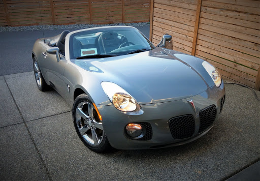 Car Dealer «Brooks Biddle Automotive», reviews and photos, 17909 Bothell Way NE, Bothell, WA 98011, USA