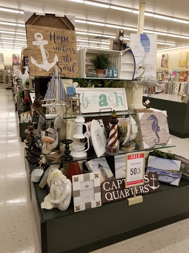 Craft Store «Hobby Lobby», reviews and photos, 1420 Gemini Pl, Columbus, OH 43240, USA