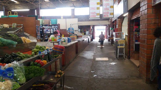 Mercado Municipal 
