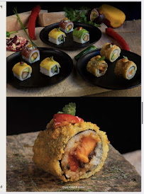 Photos du propriétaire du Restaurant de sushis NKI SUSHI Vitrolles - n°15