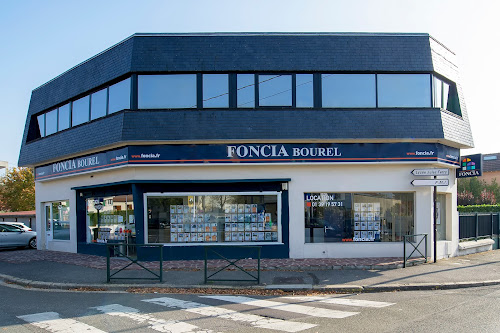 FONCIA | Agence Immobilière | Achat-Vente | Conflans-Sainte-Honorine | Avenue Carnot à Conflans-Sainte-Honorine