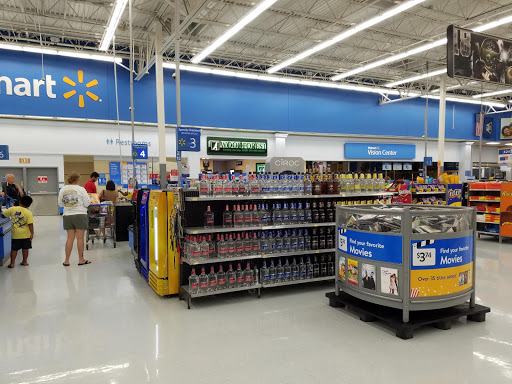 Department Store «Walmart Supercenter», reviews and photos, 39142 Natchez Dr, Slidell, LA 70461, USA