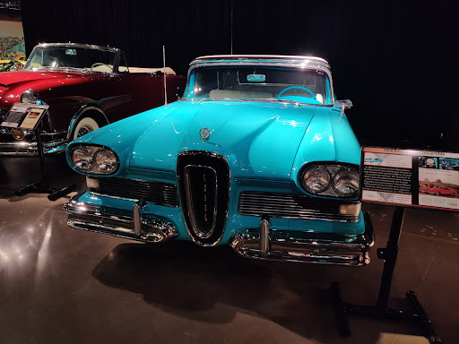 Museum «Vehicle Vault», reviews and photos, 18301 Lincoln Meadows Pkwy, Parker, CO 80134, USA