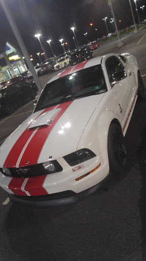 Used Car Dealer «CarMax», reviews and photos, 620 Cross Keys Rd, Sicklerville, NJ 08081, USA