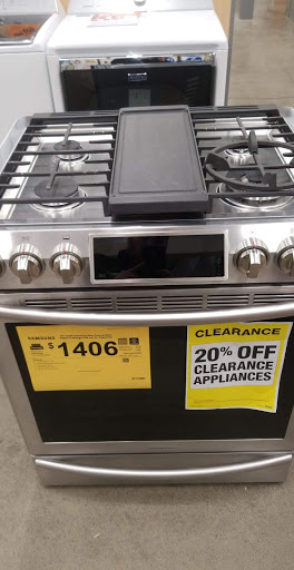 Home Improvement Store «The Home Depot», reviews and photos, 798 Main St, Johnson City, NY 13790, USA