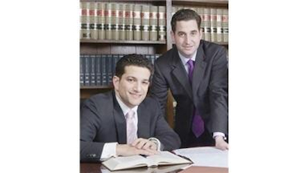 Criminal Justice Attorney «The Zeiger Firm - Philadelphia Criminal Defense Lawyer», reviews and photos