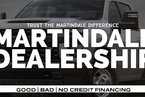 Martindale Chevrolet image