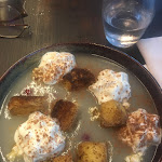 Photo n° 2 de l'avis de Laura.a fait le 03/11/2018 à 14:47 pour L'Antidote...Bar...restaurant à Ollioules