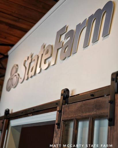 Insurance Agency «Matt McCarty - State Farm Insurance Agent», reviews and photos