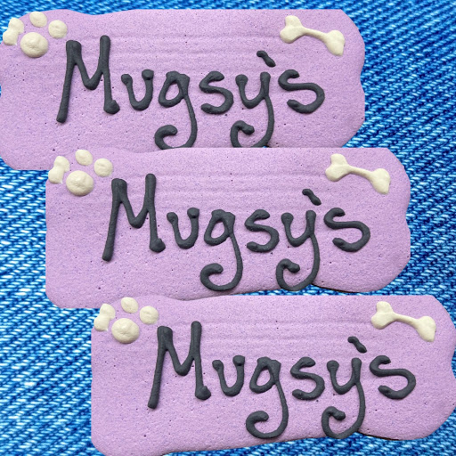 Pet Supply Store «Haute Dogs Boutique & Barkery», reviews and photos, 507 Georgia St, Vallejo, CA 94590, USA