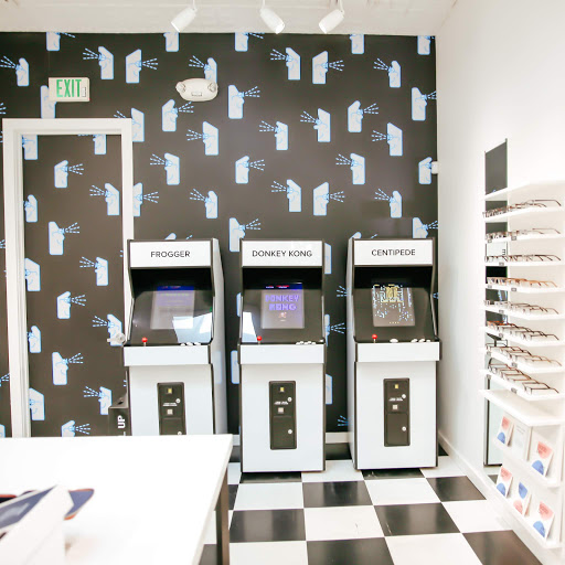 Optician «Warby Parker Annex», reviews and photos, 817 NW 23rd Ave, Portland, OR 97210, USA