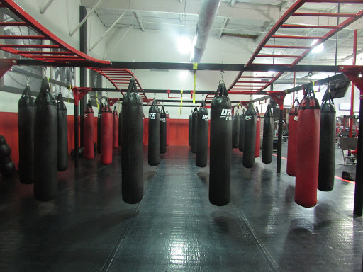 Gym «UFC GYM Torrance», reviews and photos, 19800 Hawthorne Blvd #420, Torrance, CA 90503, USA