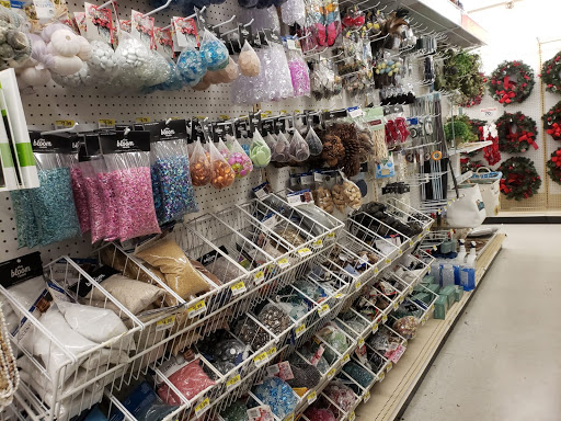 Fabric Store «Jo-Ann Fabrics and Crafts», reviews and photos, 2217 NW 57th St, Seattle, WA 98107, USA