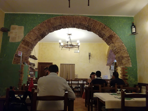 ristoranti Osteria Garibaldi Terni