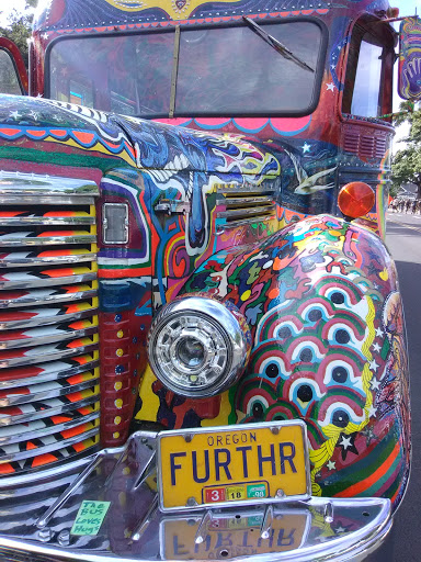 Grocery Store «Red Barn Natural Grocery», reviews and photos, 357 Van Buren St, Eugene, OR 97402, USA