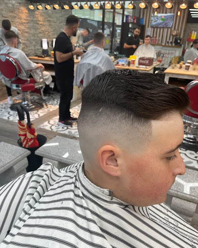 Westend Barbers Clondalkin in Dublin, Co. Dublin