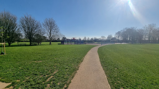 Biggin Hill Recreation Ground