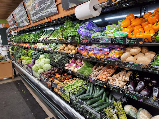 Natural Foods Store «Natural Grocers», reviews and photos, 1825 S Nevada Ave, Colorado Springs, CO 80906, USA