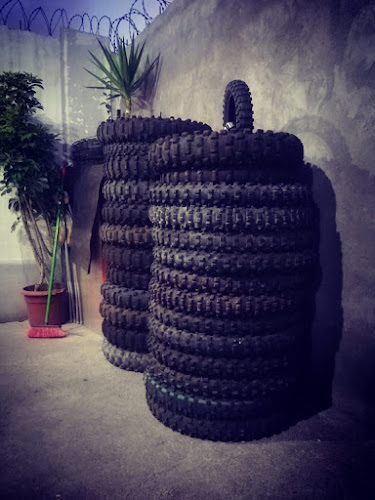 Opiniones de Neumáticos De Moto en San Nicolás - Tienda de neumáticos