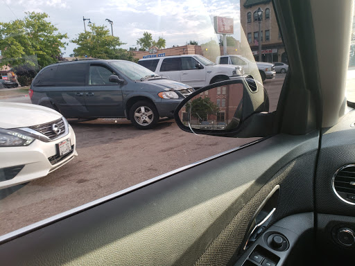 Dollar Store «FAMILY DOLLAR», reviews and photos, 930 N 27th St, Milwaukee, WI 53208, USA