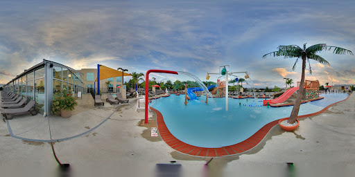 Gym «Merritt Clubs - 24 HR Eldersburg», reviews and photos, 1388 Progress Way, Eldersburg, MD 21784, USA