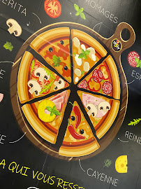 Pizza du Pizzeria Ta5ty Pizza Paris 15 ème - n°5