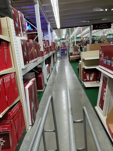 Home Improvement Store «Menards», reviews and photos, 3045 Main St NW, Coon Rapids, MN 55448, USA