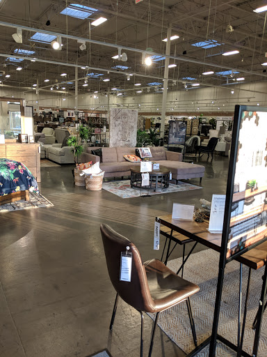 Furniture Store «Aki-Home - Tustin», reviews and photos, 2857 Park Ave, Tustin, CA 92782, USA