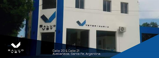 Veterinaria SaludVet Veterinaria en General Obligado