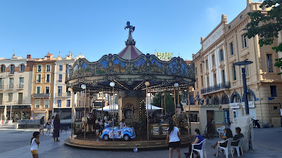 SPL Perpignan Méditerranée à Perpignan