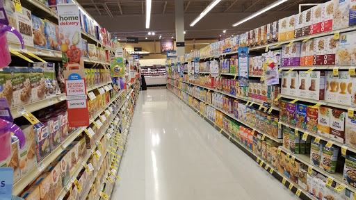 Grocery Store «Safeway», reviews and photos, 3970 Rivermark Plaza, Santa Clara, CA 95054, USA