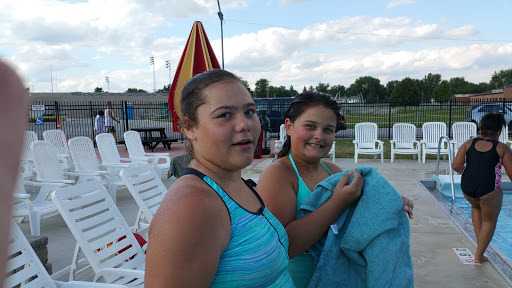 Water Park «Wapakoneta WaterPark», reviews and photos, 106 Hamilton Rd, Wapakoneta, OH 45895, USA