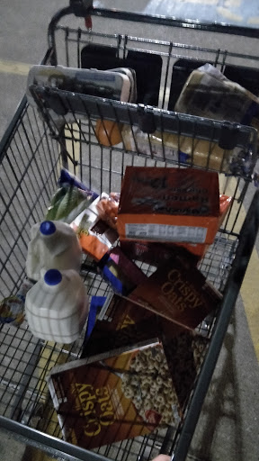 Supermarket «ALDI», reviews and photos, 5102 Franklin St, Michigan City, IN 46360, USA