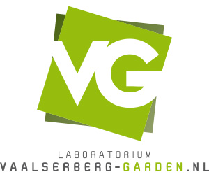 Vaalserberg Garden à Courtry