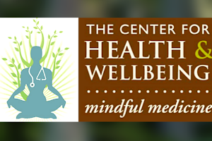 The Center for Health & Wellbeing image