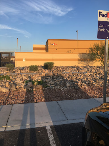 Mailing Service «FedEx Ground», reviews and photos, 470 E Bruner Ave, Henderson, NV 89044, USA