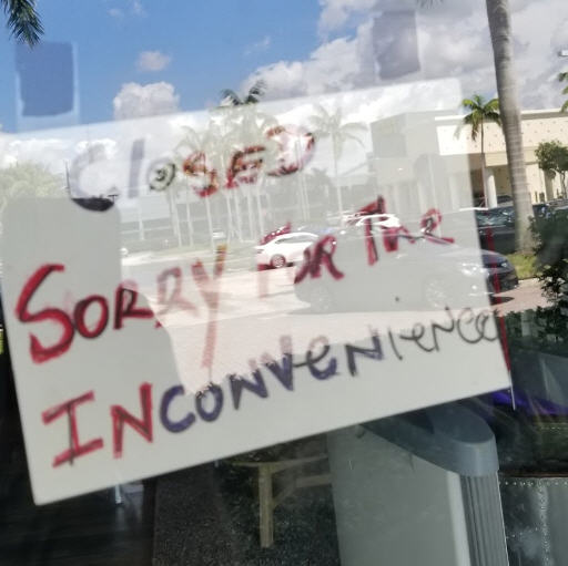 Bicycle Store «Fusion Pro Bike Shop», reviews and photos, 14811 Biscayne Blvd, Miami, FL 33181, USA