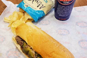 Jersey Mike's Subs image