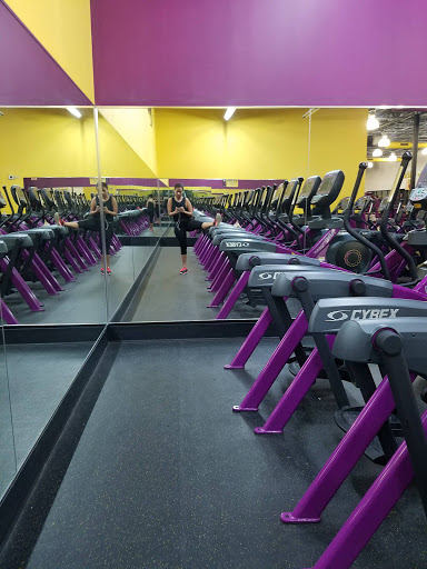 Gym «Planet Fitness», reviews and photos, 1464 Riverdale St, West Springfield, MA 01089, USA