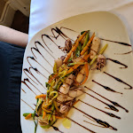 Photo n°2 de l'avis de Claudio.. fait le 18/06/2022 à 21:26 sur le  Vivarelli à Genoa